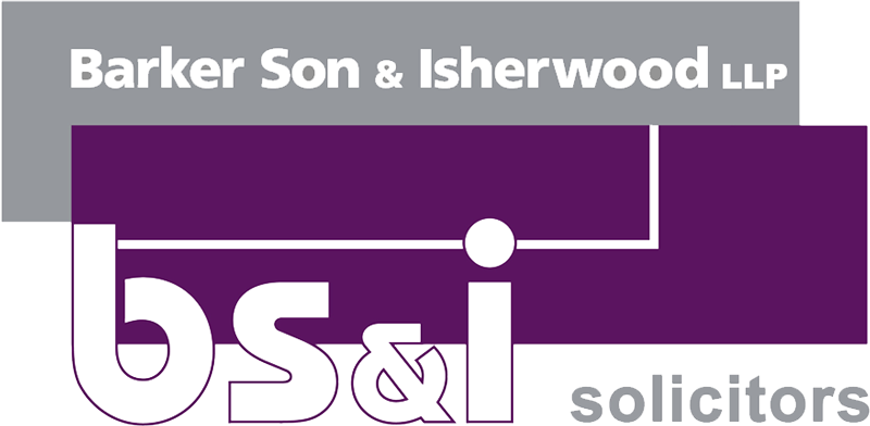 Barker Son & Isherwood LLP