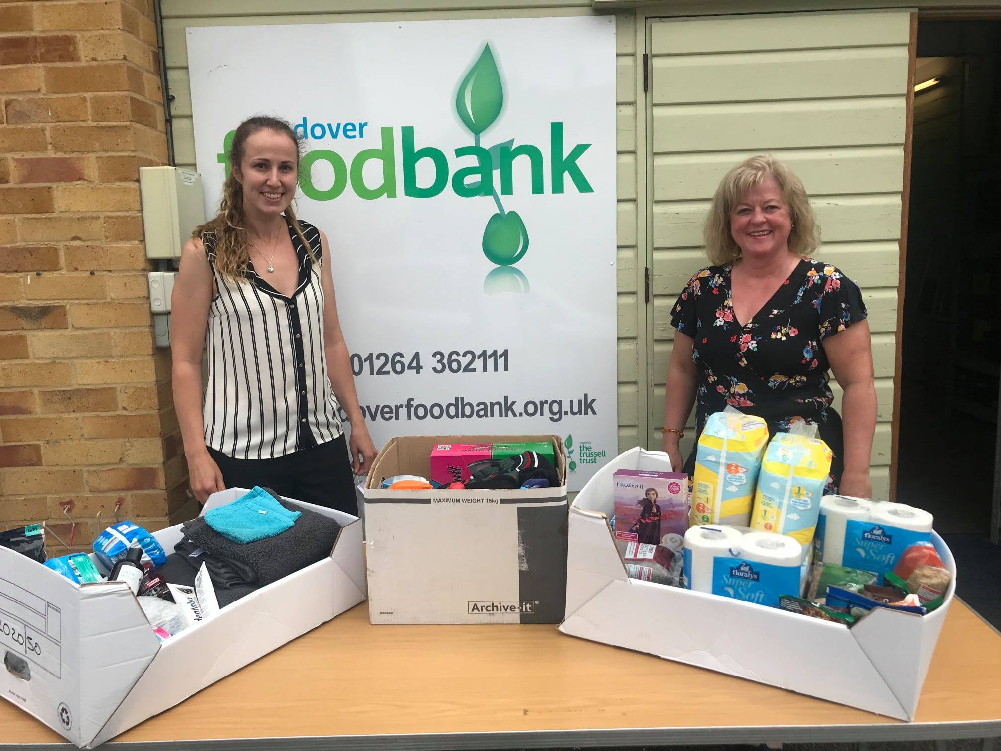 Andover Foodbank