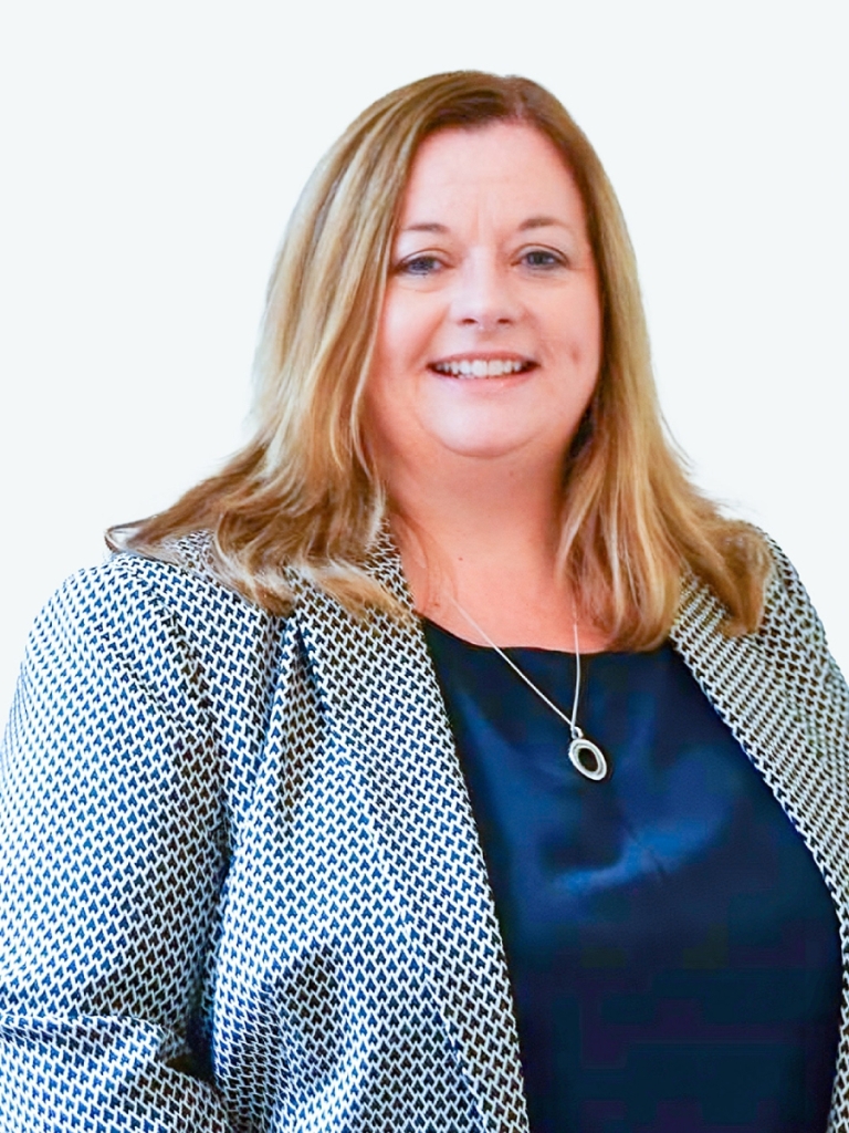 Rachel barr portrait.