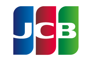 Jcb card logo.