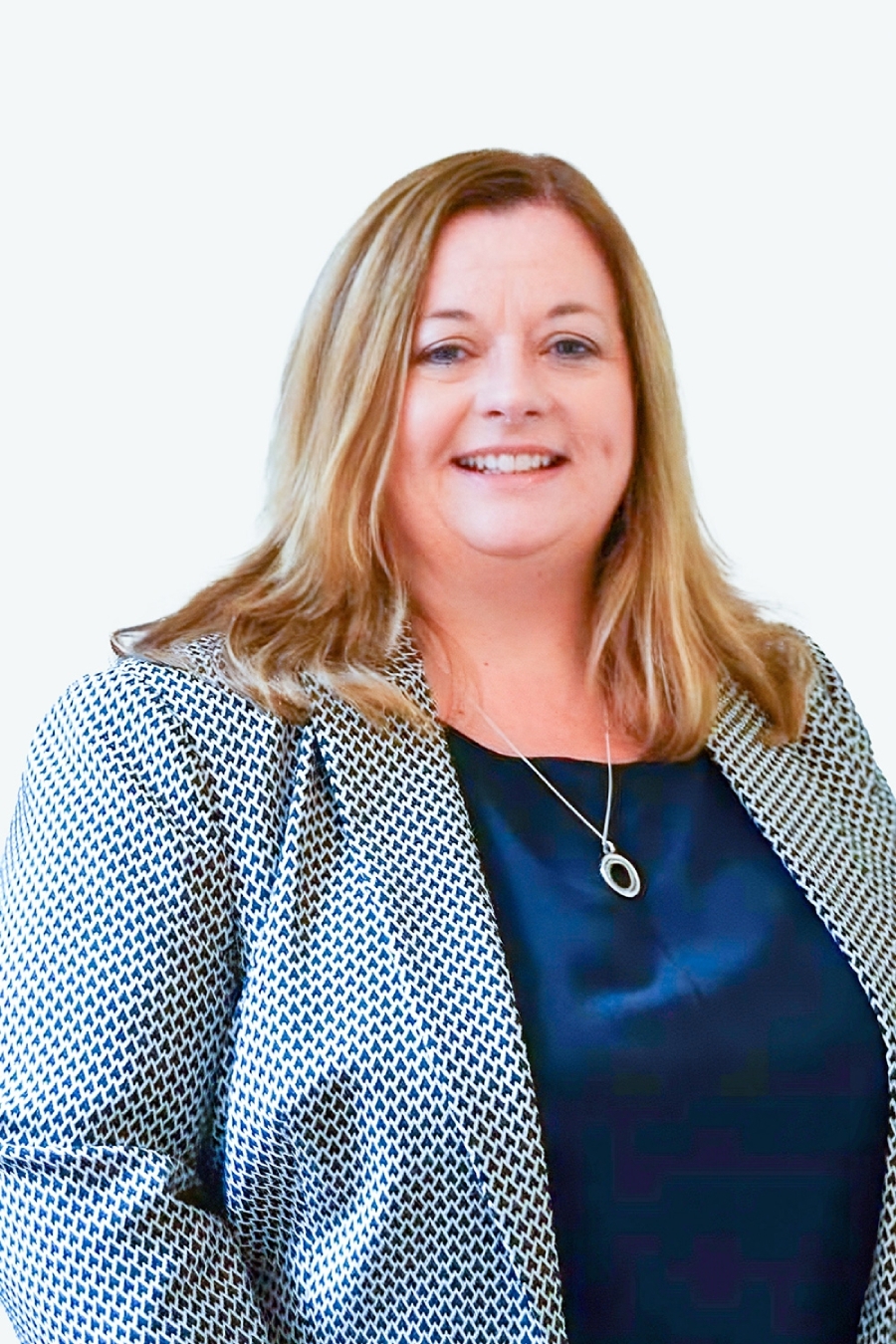 Rachel barr portrait.