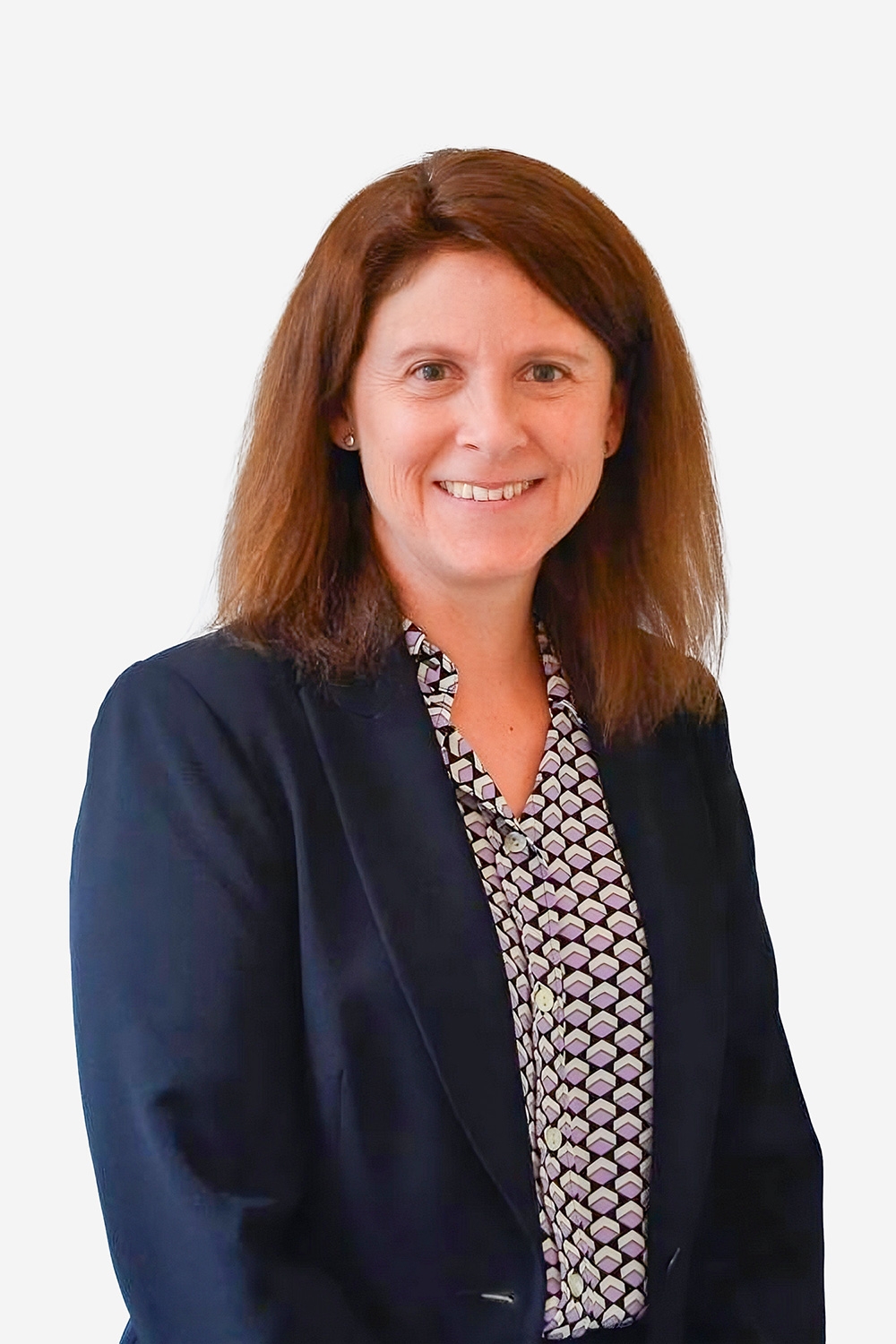 Deborah lewis portrait.