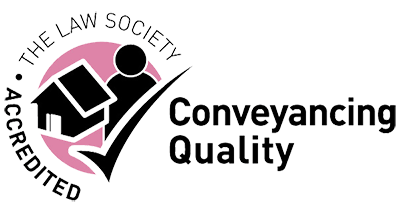 Conveyancing quality scheme logo.